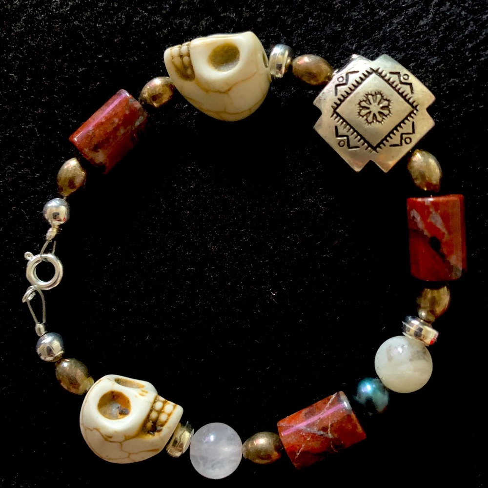 Southwestern Bracelet